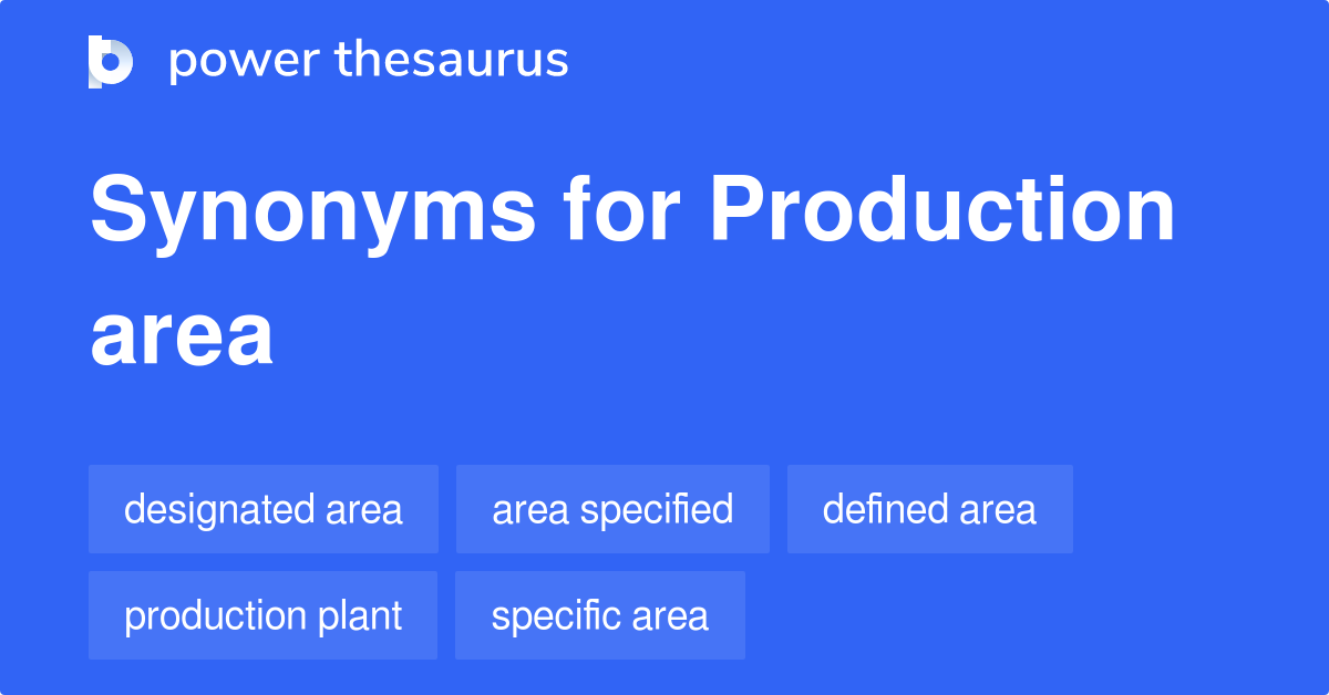 theatre production synonym