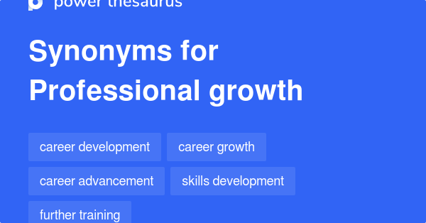 8-synonyms-for-professional-growth-related-to-job