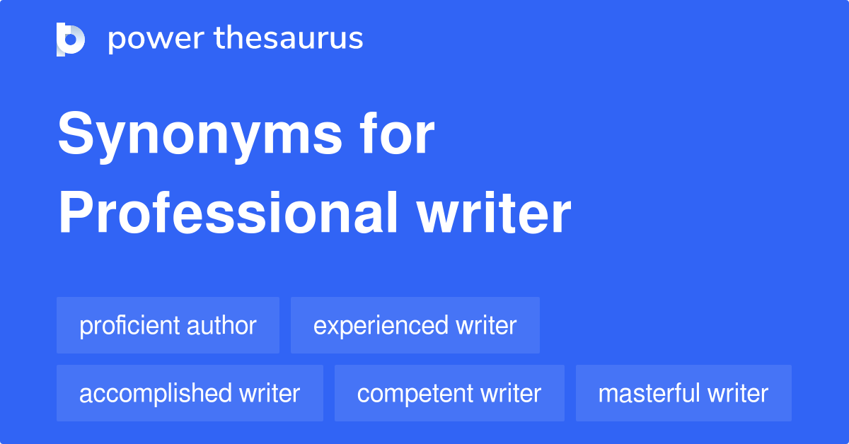 professional-writer-synonyms-38-words-and-phrases-for-professional-writer