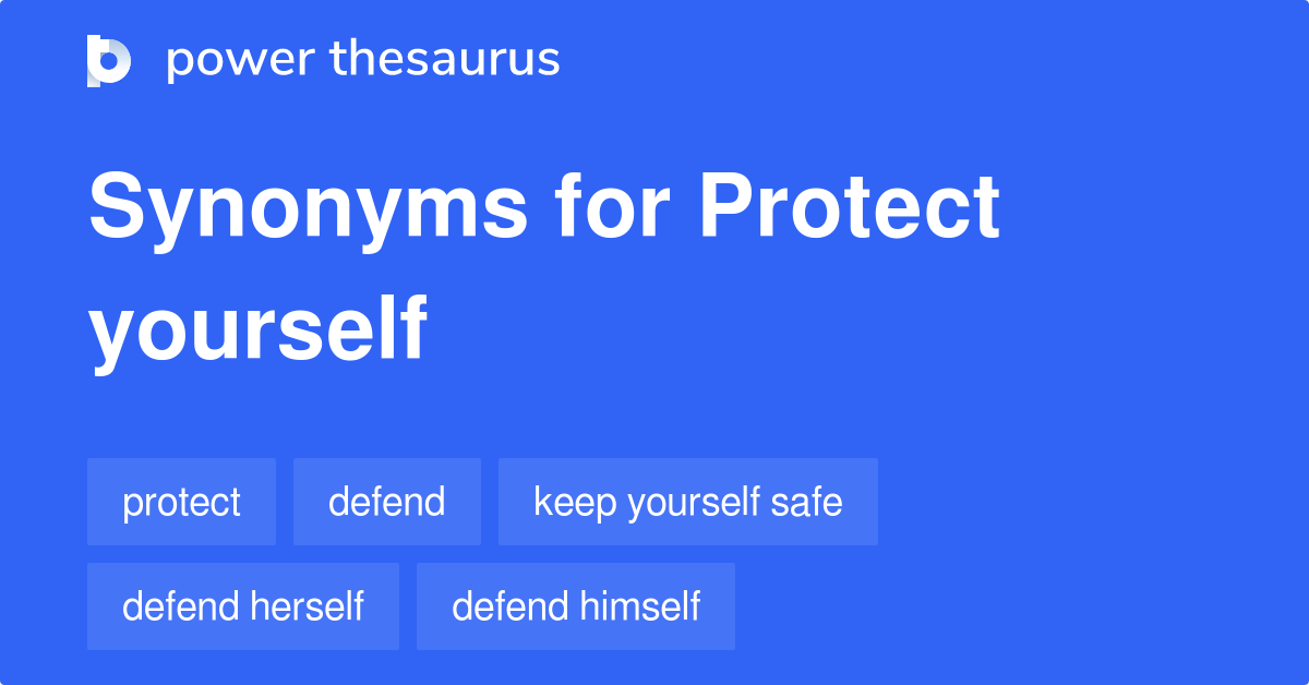 the word protect