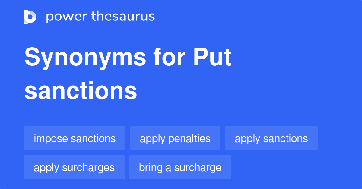 put-sanctions-synonyms-42-words-and-phrases-for-put-sanctions