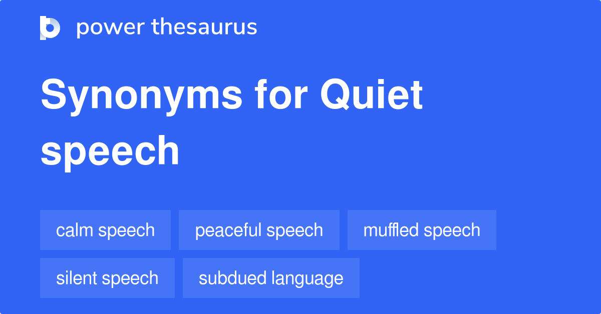 quiet-speech-synonyms-27-words-and-phrases-for-quiet-speech