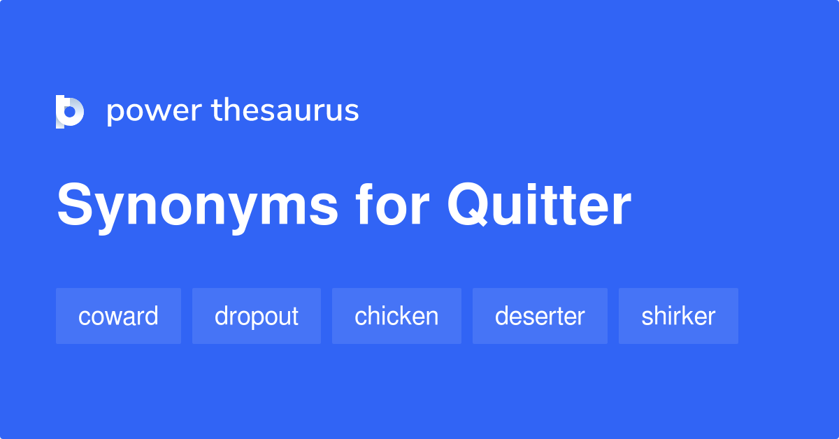 quitter meaning french