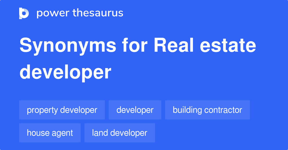 real-estate-developer-synonyms-71-words-and-phrases-for-real-estate