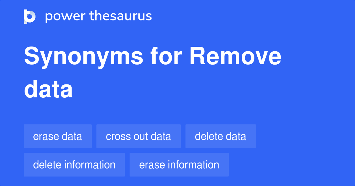 remove-data-synonyms-100-words-and-phrases-for-remove-data