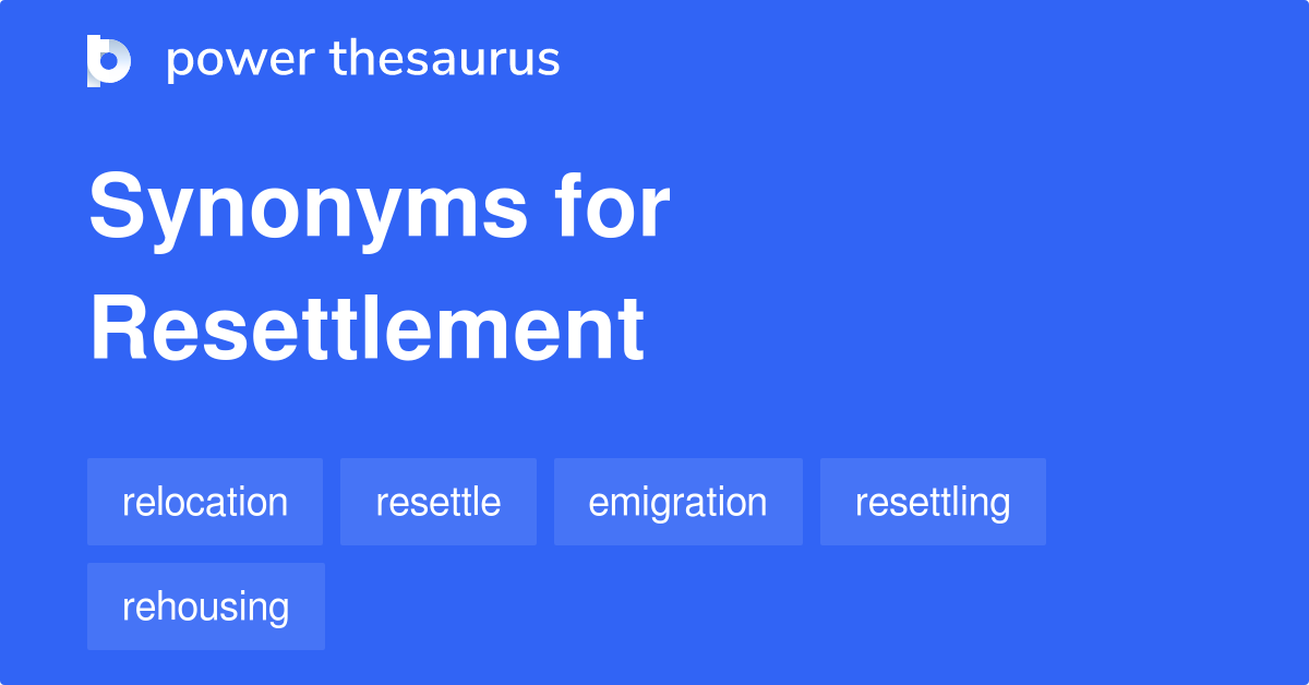 resettlement-synonyms-360-words-and-phrases-for-resettlement