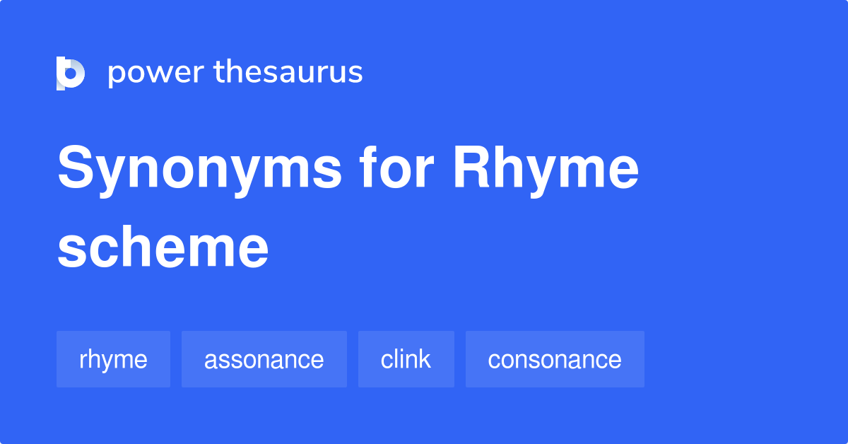 rhyme-scheme-synonyms-189-words-and-phrases-for-rhyme-scheme