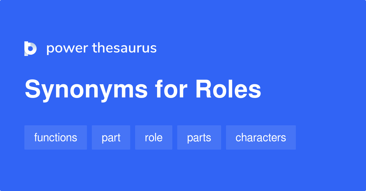 roles-synonyms-183-words-and-phrases-for-roles