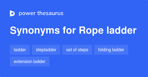 rope-ladder-synonyms-11-words-and-phrases-for-rope-ladder