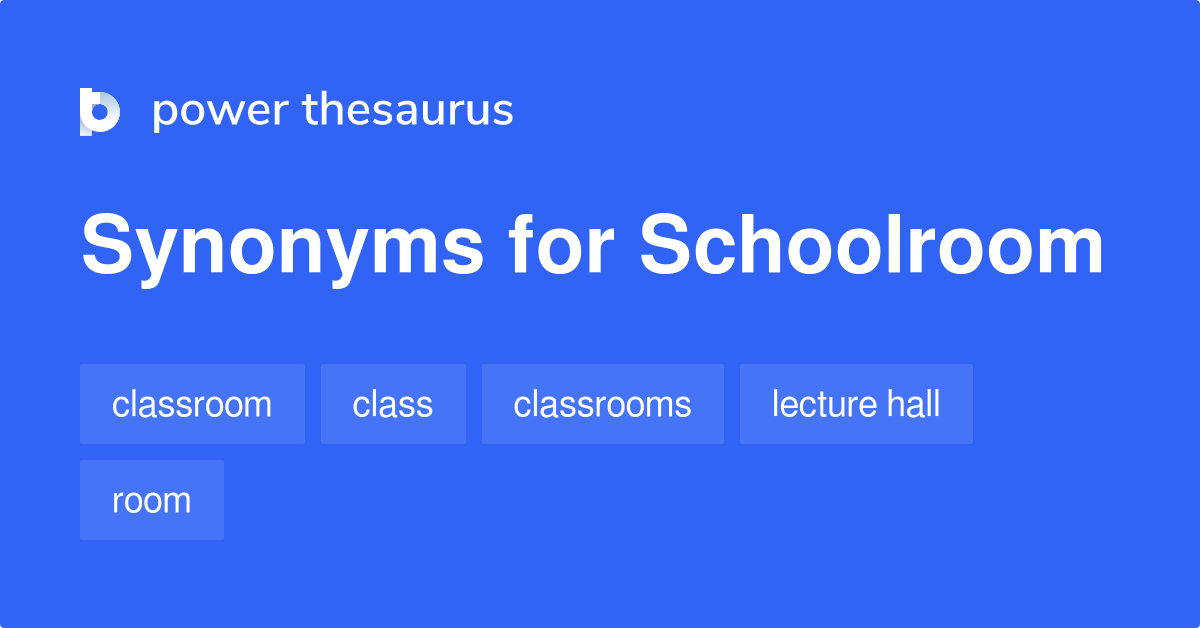 schoolroom-synonyms-102-words-and-phrases-for-schoolroom