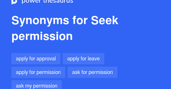 seek-permission-synonyms-117-words-and-phrases-for-seek-permission