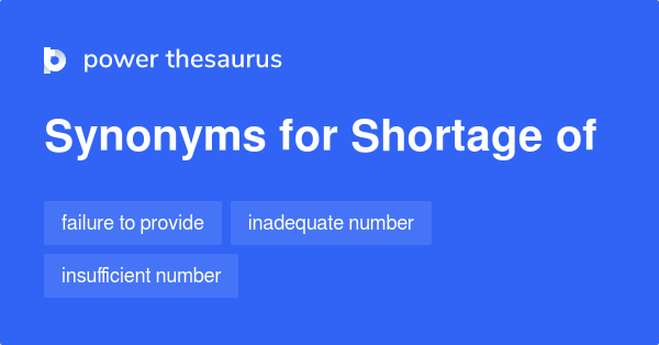 shortage-of-synonyms-224-words-and-phrases-for-shortage-of