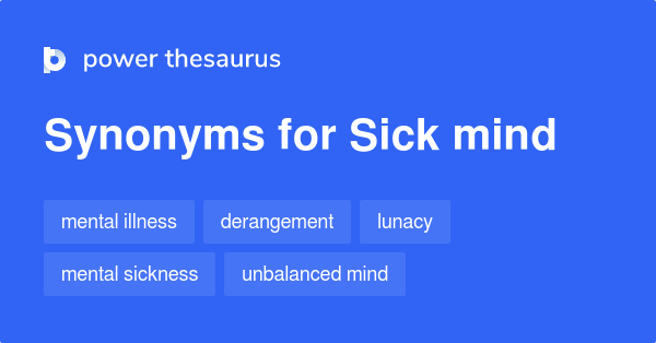 sick synonym