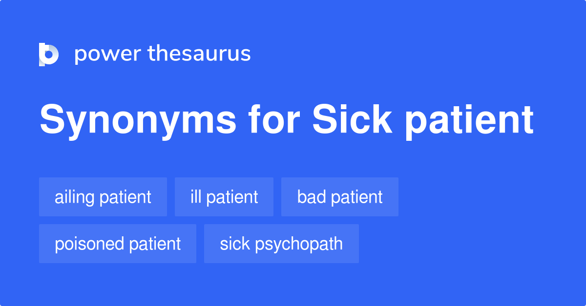 synonyms of visit the sick