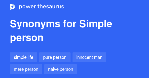 simple-person-synonyms-37-words-and-phrases-for-simple-person