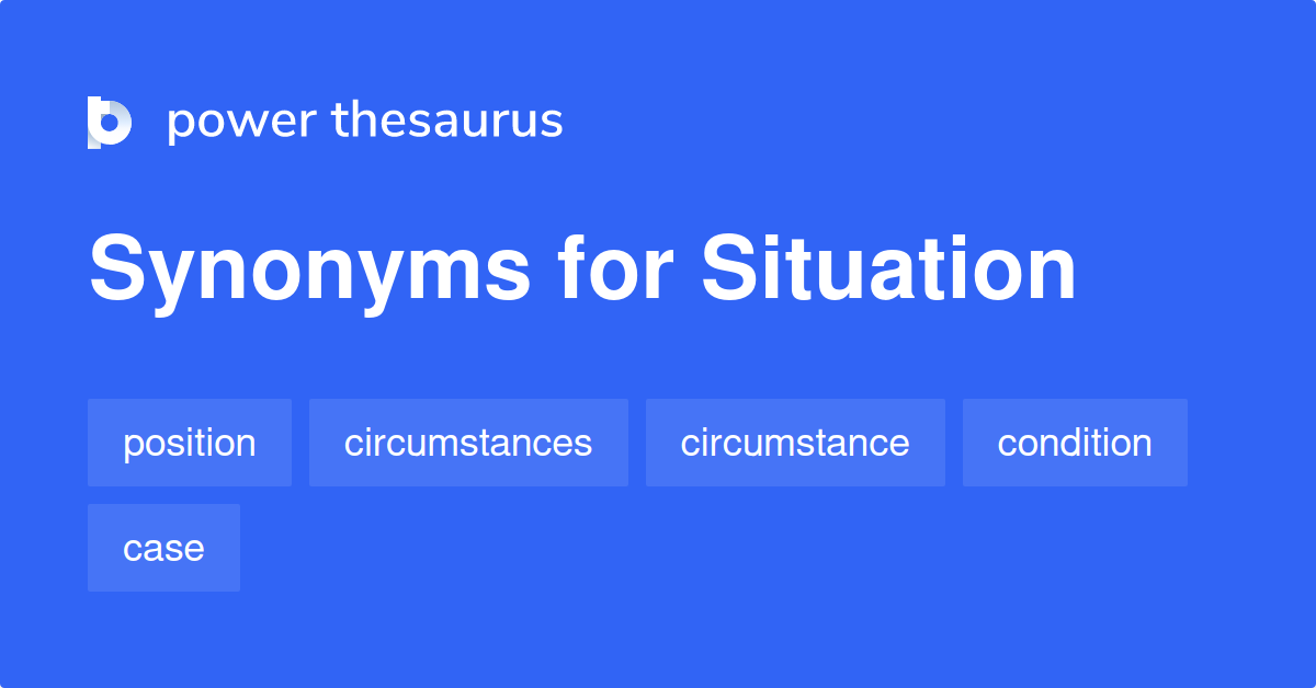 17-synonyms-for-situation-related-to-mean