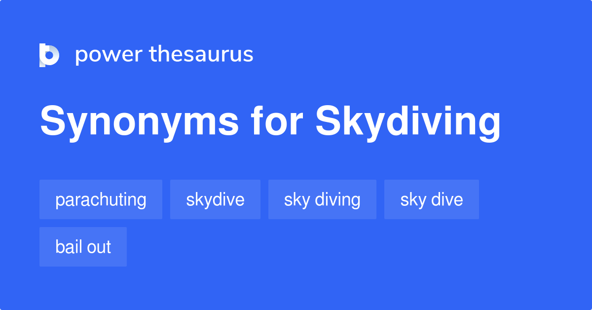 skydiving-synonyms-164-words-and-phrases-for-skydiving