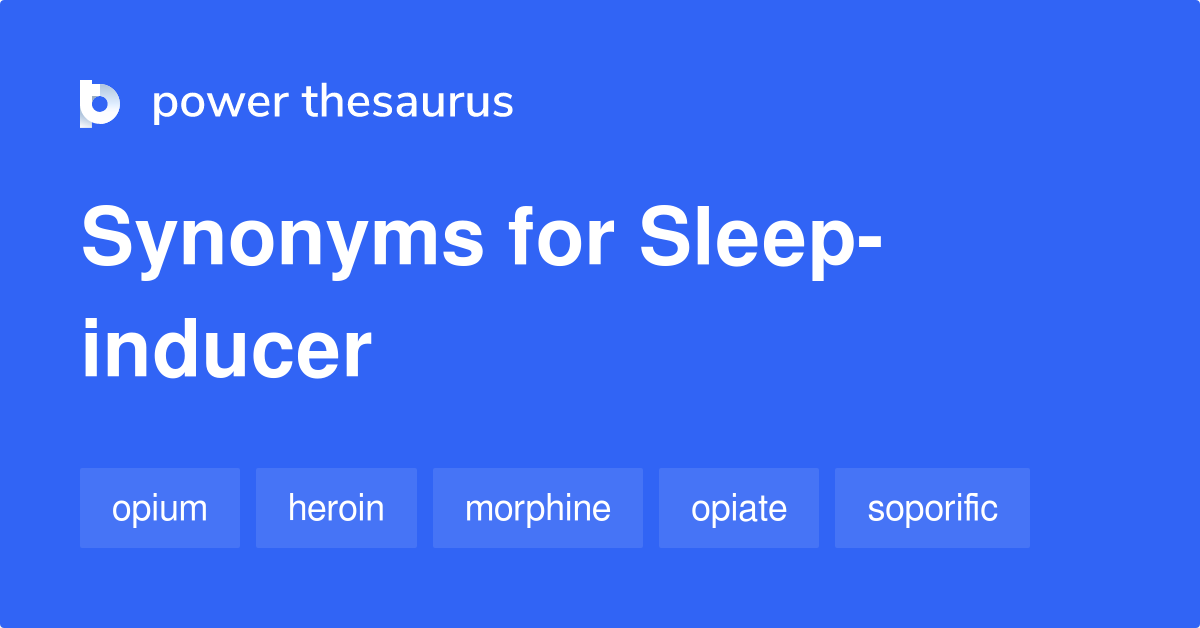 synonyms for relax of sleepy