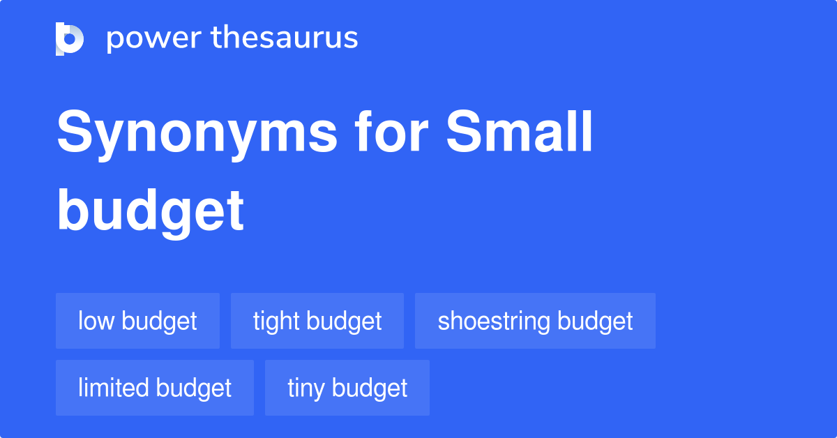 small-budget-synonyms-80-words-and-phrases-for-small-budget