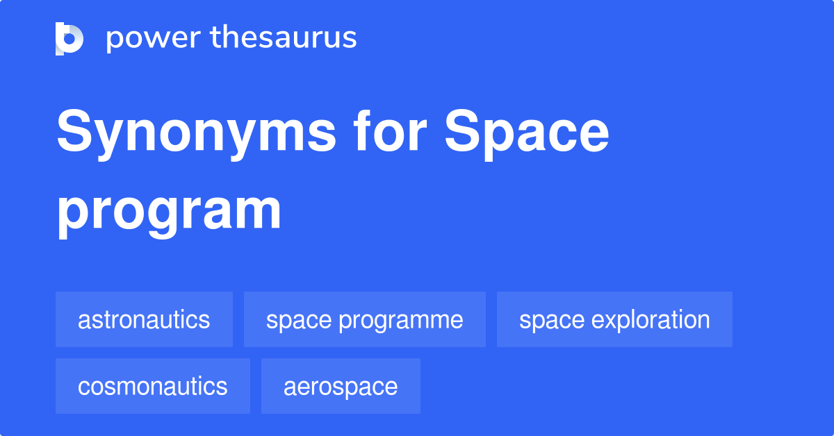 space-program-synonyms-35-words-and-phrases-for-space-program