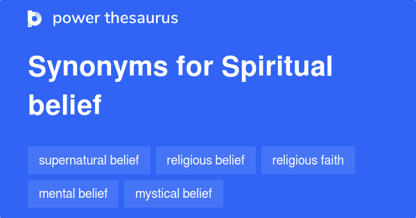 spiritual-belief-synonyms-129-words-and-phrases-for-spiritual-belief