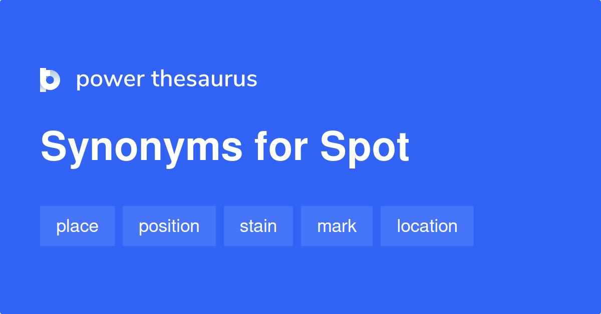 Spot-check synonyms that belongs to phrases