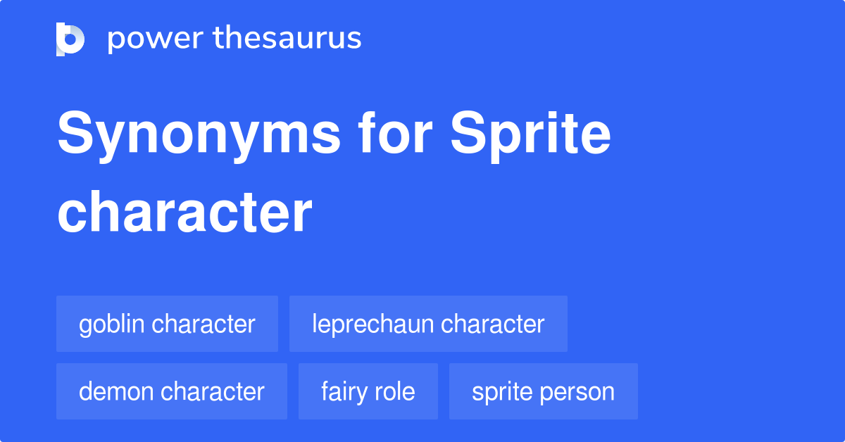 sprite-character-synonyms-6-words-and-phrases-for-sprite-character