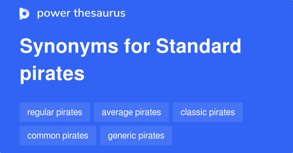 capture synonym pirate