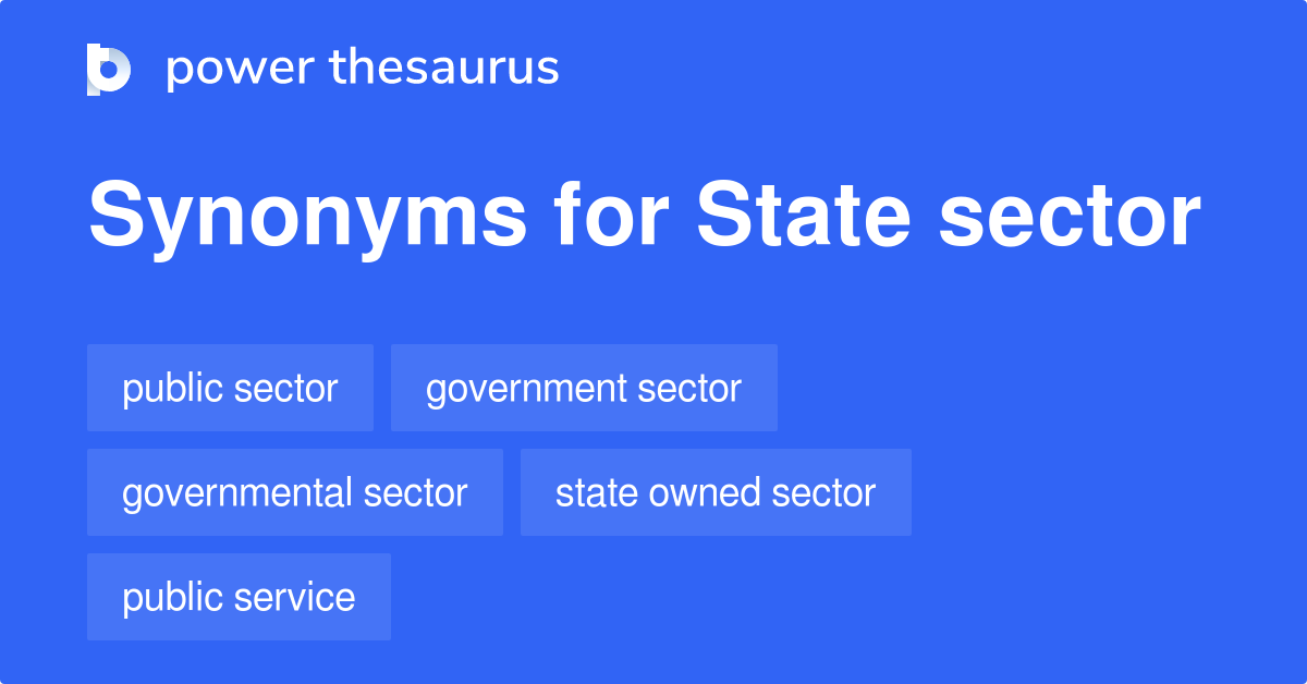 state-sector-synonyms-68-words-and-phrases-for-state-sector