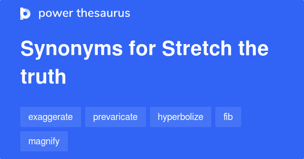 stretch synonym