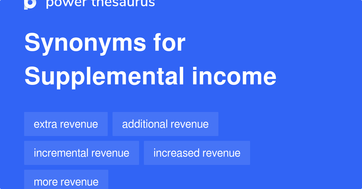 supplemental-income-synonyms-172-words-and-phrases-for-supplemental