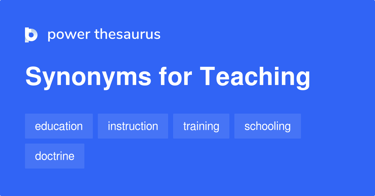 teaching-synonyms-989-words-and-phrases-for-teaching