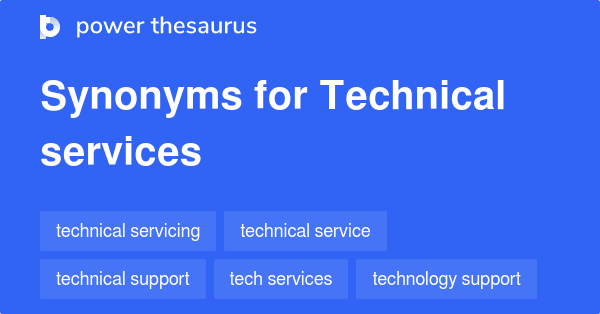 technical-services-synonyms-93-words-and-phrases-for-technical-services