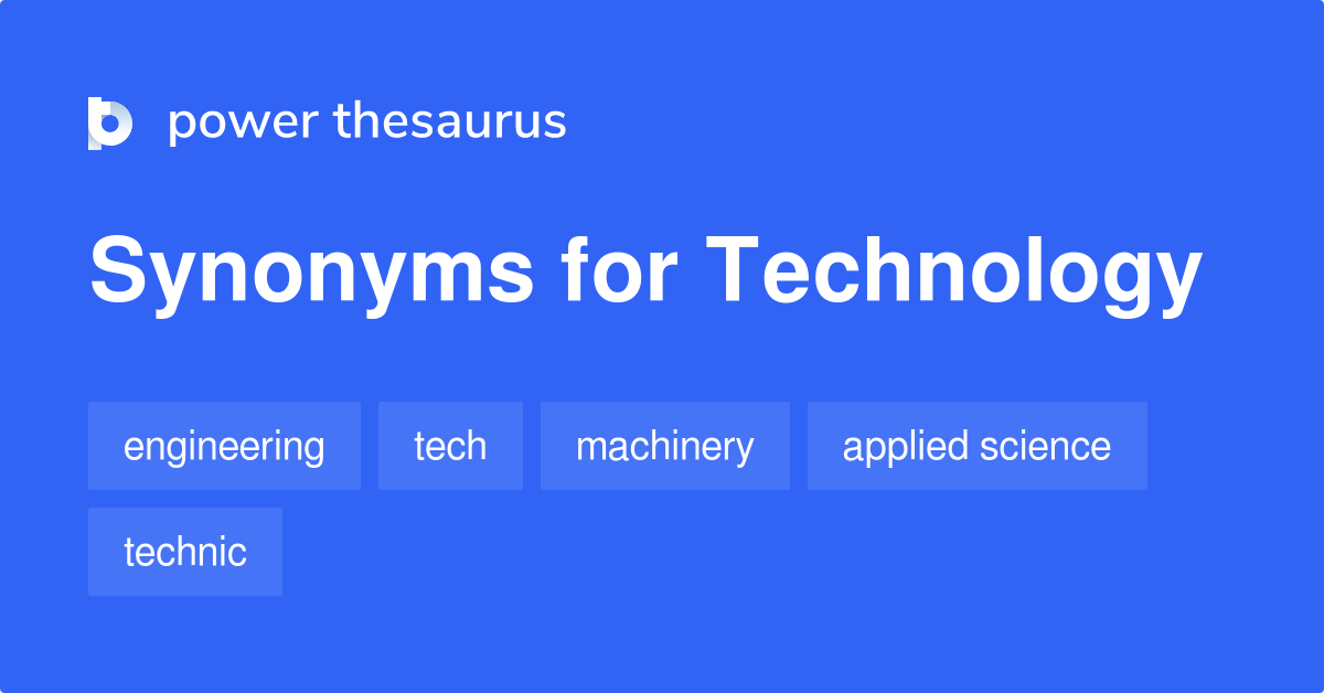 technology-synonyms-637-words-and-phrases-for-technology