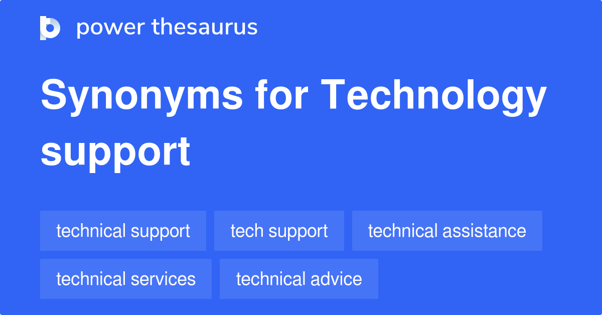 technology-support-synonyms-100-words-and-phrases-for-technology-support