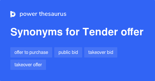 tender-offer-synonyms-45-words-and-phrases-for-tender-offer