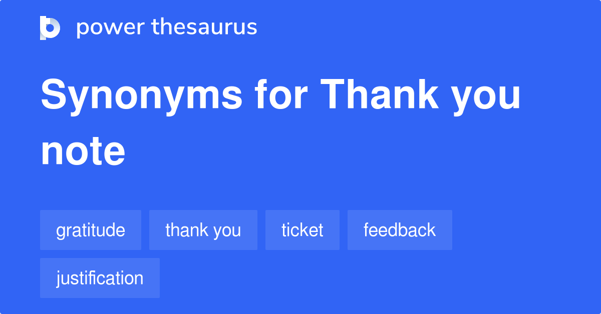 18-synonyms-for-thank-you-note-related-to-answer