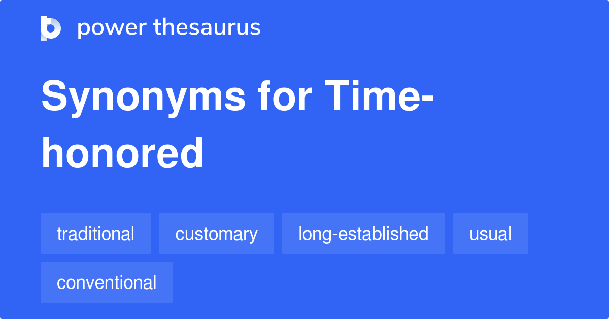 time-honored-synonyms-846-words-and-phrases-for-time-honored