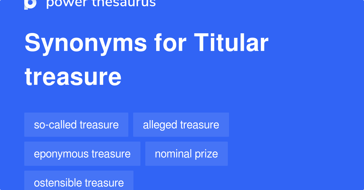 treasured synonyms