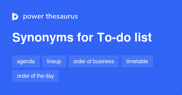 to-do-list-synonyms-211-words-and-phrases-for-to-do-list