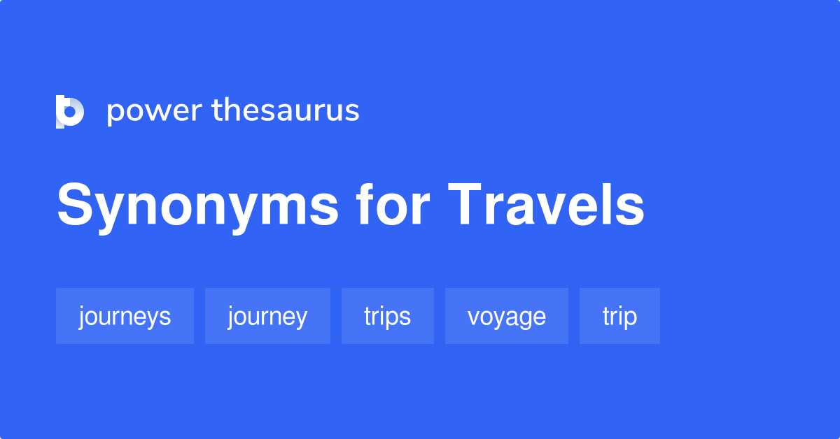 travel synonyms for instagram