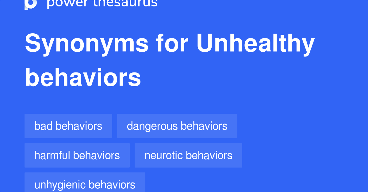 unhealthy-behaviors-synonyms-9-words-and-phrases-for-unhealthy-behaviors