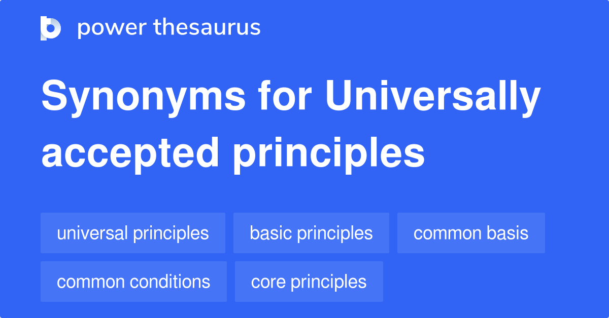 universally-accepted-principles-synonyms-133-words-and-phrases-for