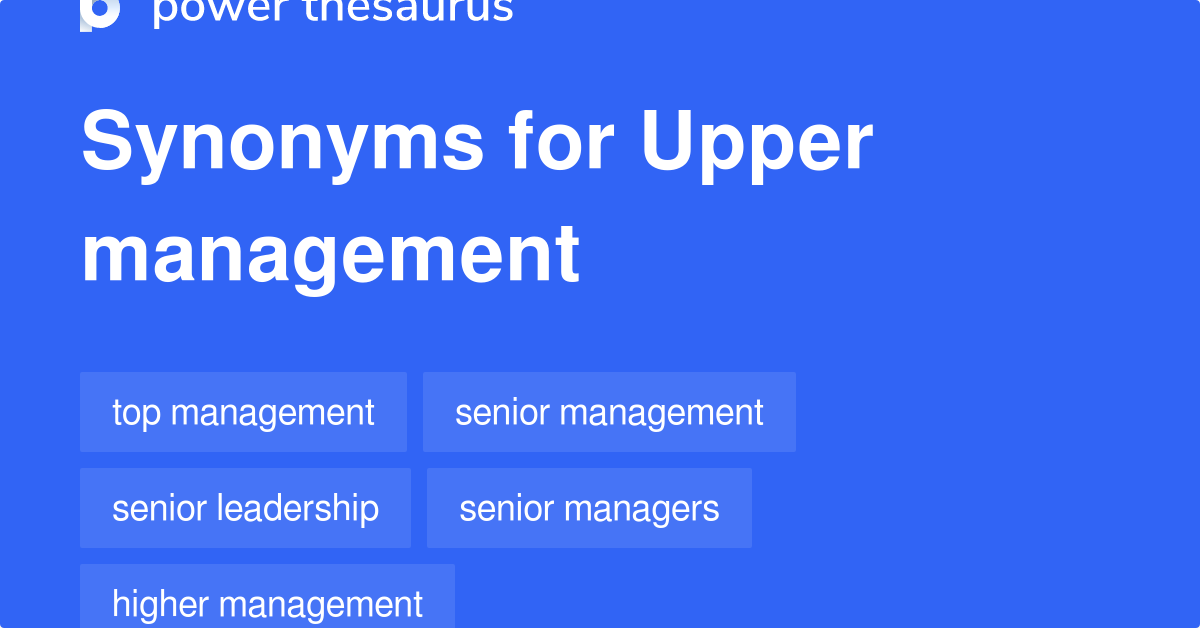 upper-management-synonyms-61-words-and-phrases-for-upper-management