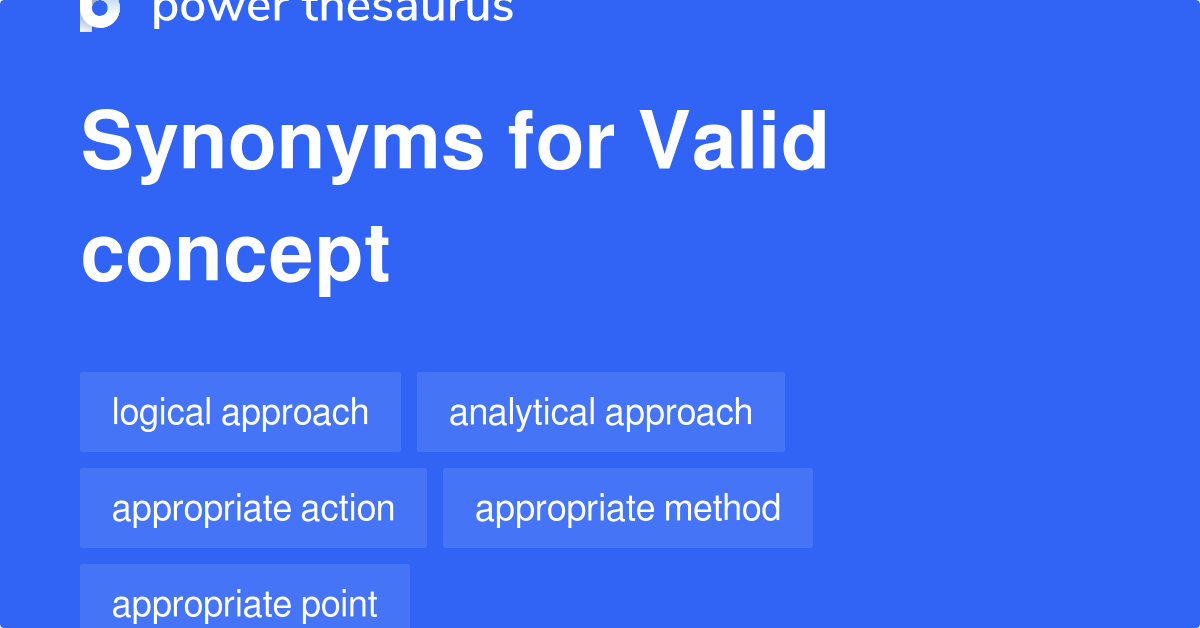 valid-concept-synonyms-68-words-and-phrases-for-valid-concept