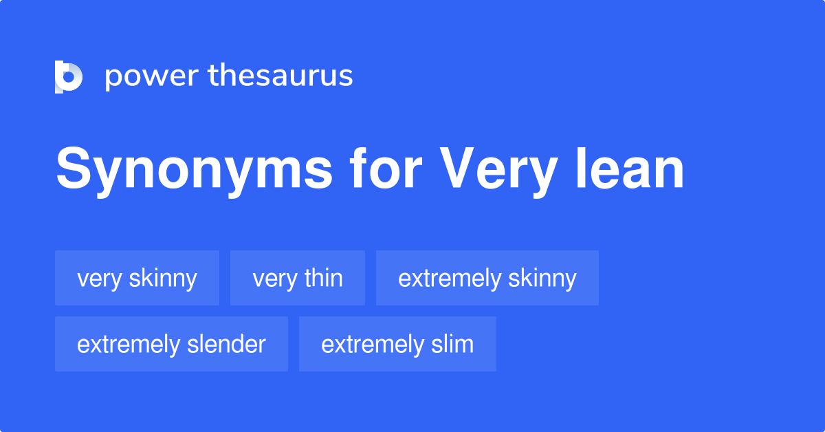 very-lean-synonyms-87-words-and-phrases-for-very-lean