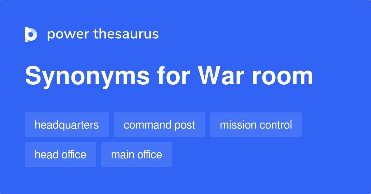 war-room-synonyms-124-words-and-phrases-for-war-room