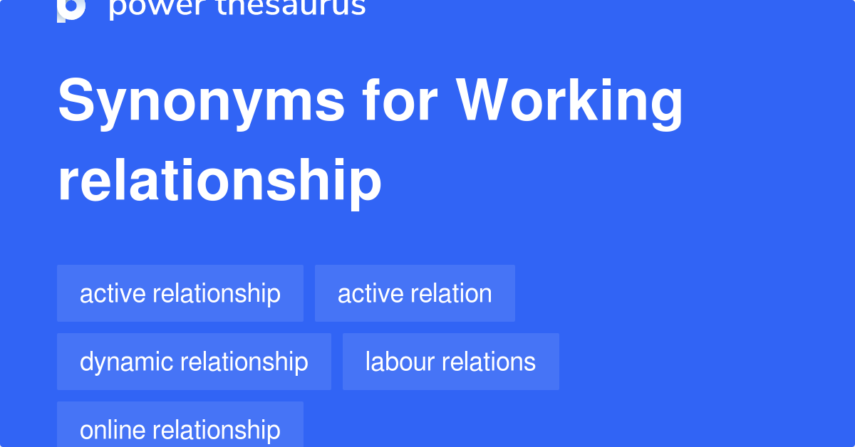 working-relationship-synonyms-97-words-and-phrases-for-working