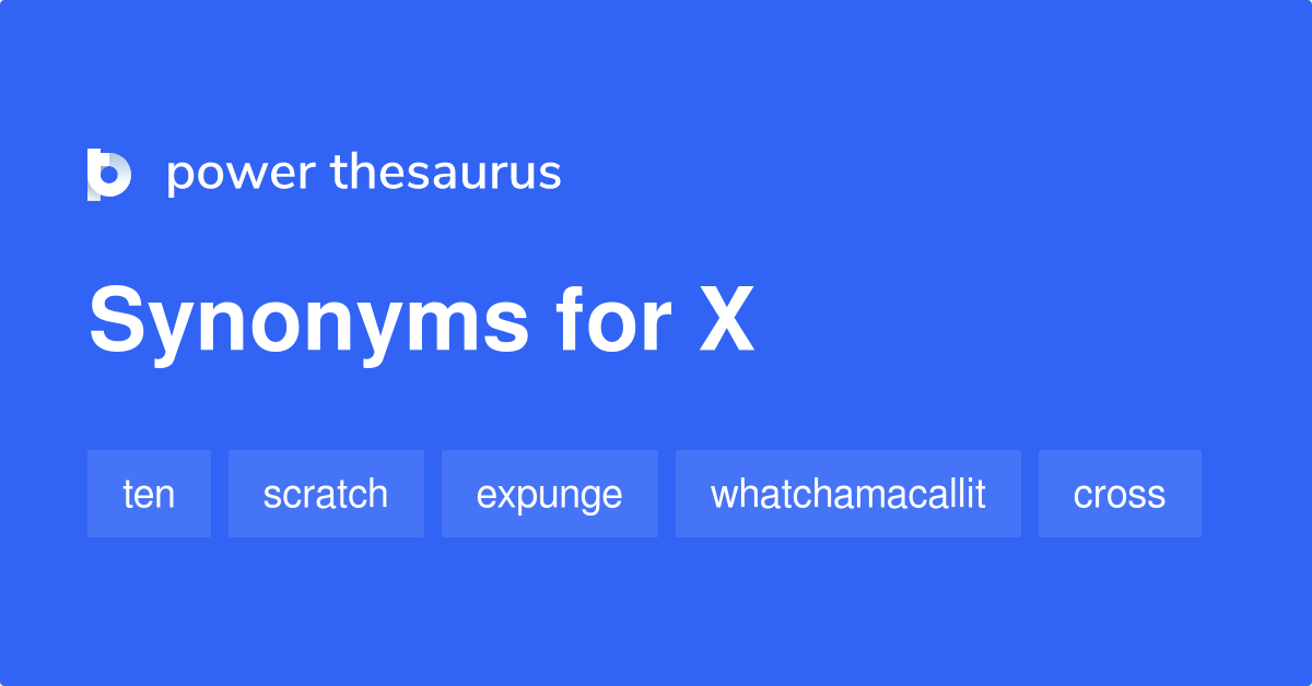 TUTORZ on X: Synonyms are words that mean exactly or nearly the same as another  word. →   / X